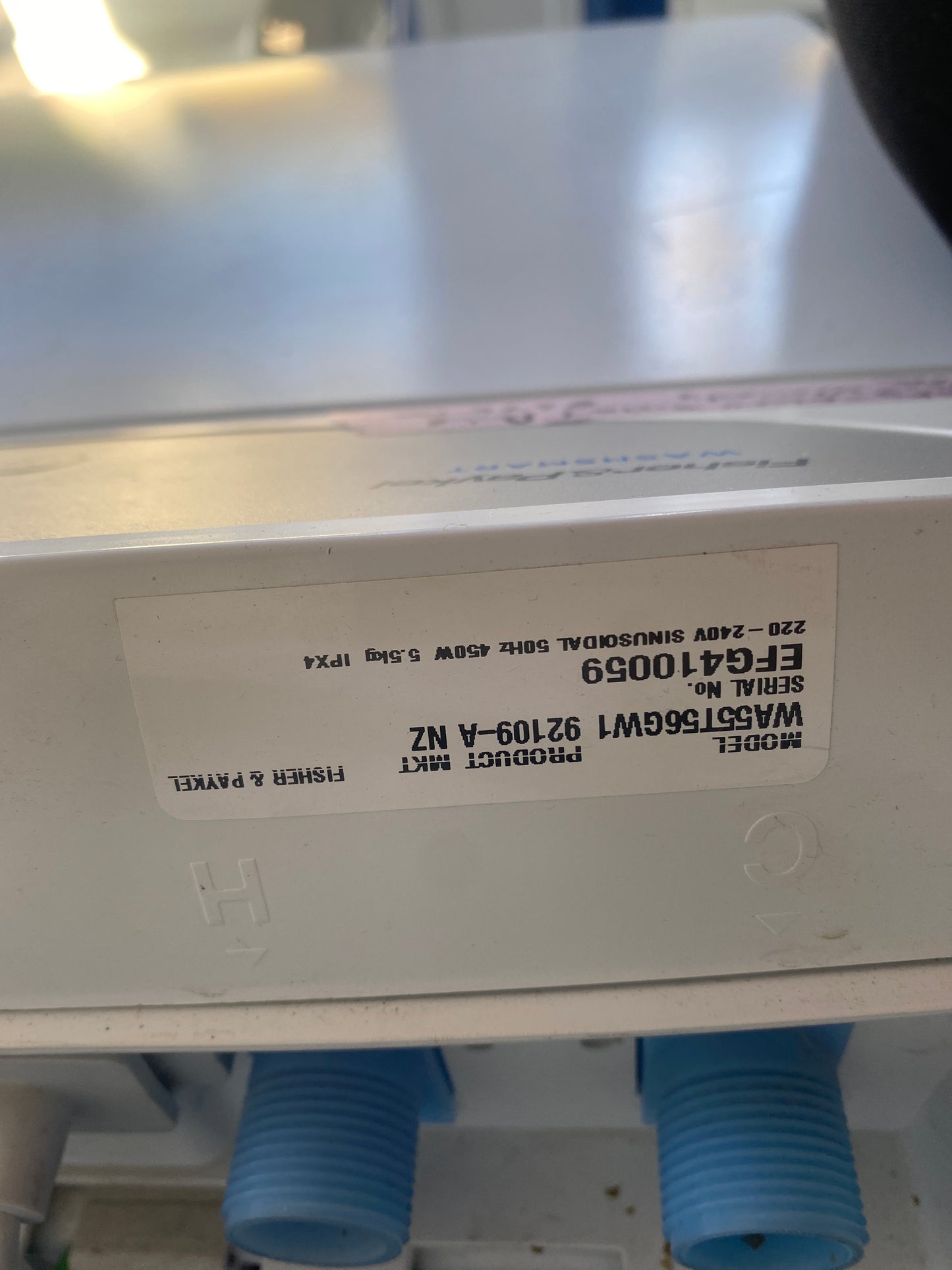 GW 5.5kg