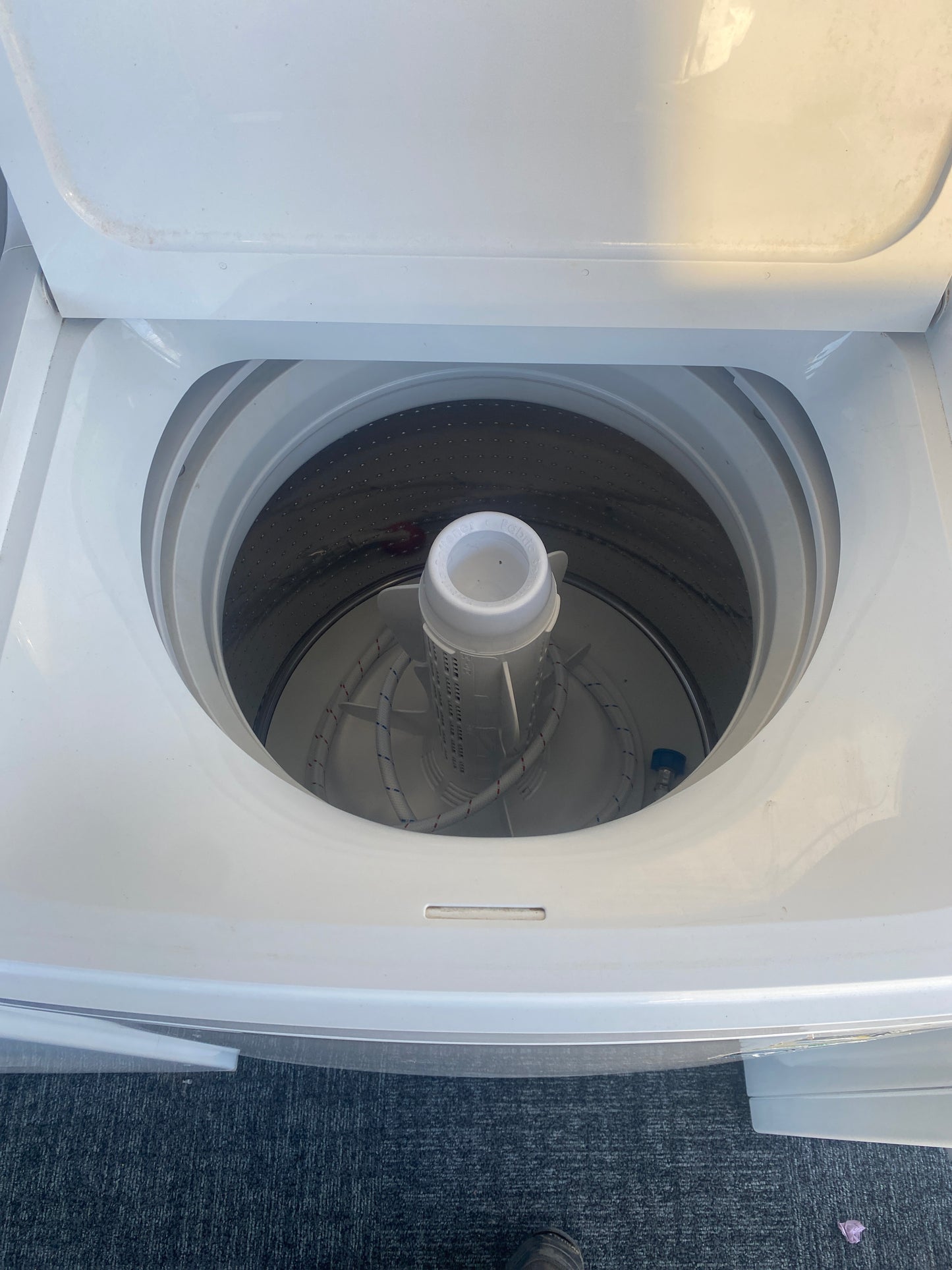 Washsmart 7kg