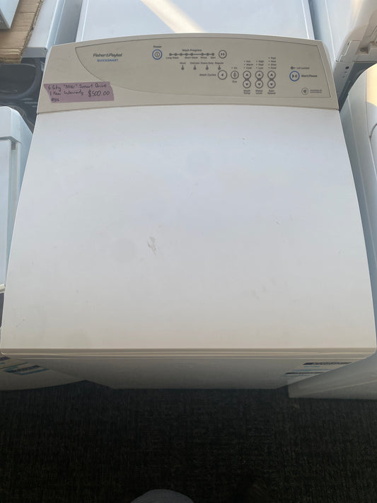 MW 6.5kg