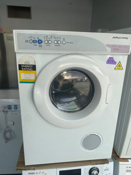 Fisher Paykel 4.5kg Vented Dryer