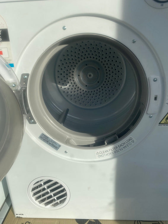 Simpson 4kg Vented Dryer