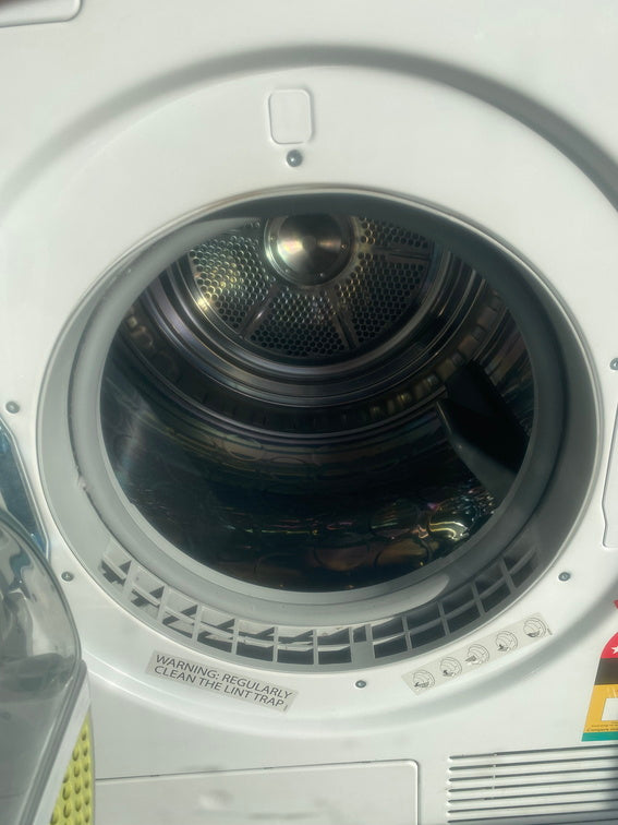 Asko Heat Pump Dryer 8Kg